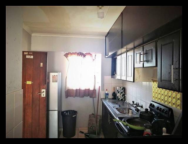 2 BEDROOM APARTMENT FOR SALE IN WILD EN WEIDE